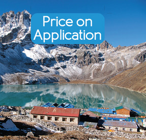 The Best of Nepal Tour