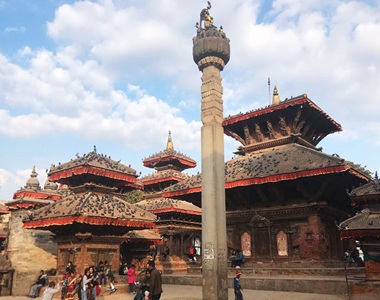 Classic Nepal Discovery Tour