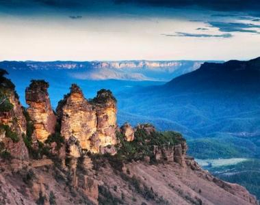 1 Day Blue Mountains Day Tour
