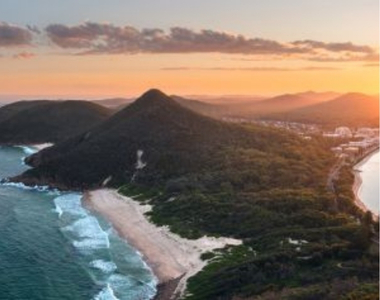 1 Day Port Stephens Tour
