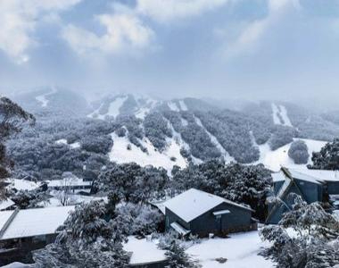 Thredbo Snow Tour from Sydney