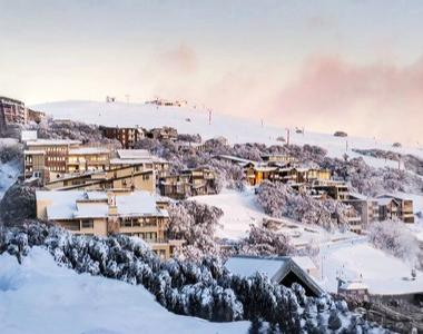 1 Day Mount Buller Snow Tour