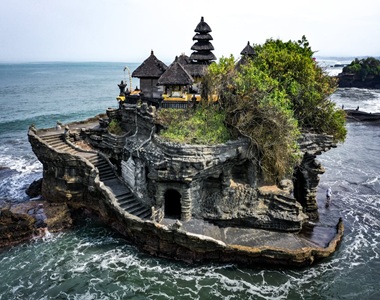 Bali Discovery Package