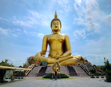 14 Day Incredible Thailand Tour