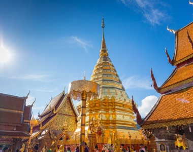 13-Day Laos & Northern Thailand Discovery Tour