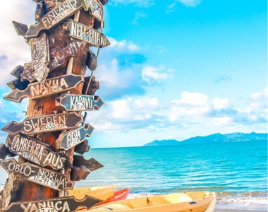 5 Iconic Night Radisson Blu Resort, Fiji