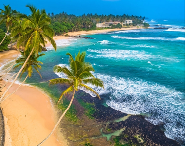 Experience Sri Lanka Like Never Before