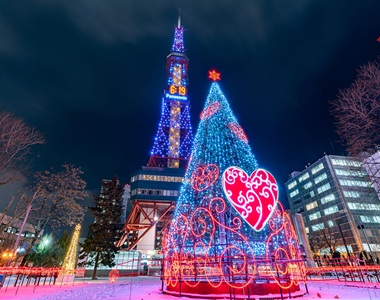 12 Day Hokkaido to Tokyo – Northern Explorer