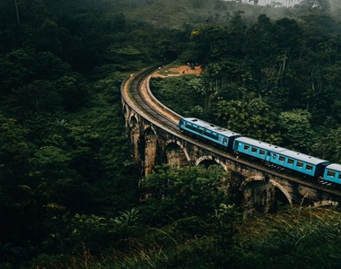 Discover the Magic of Sri Lanka