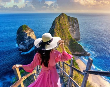 Bali Explorer Short Stay