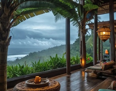 Bali Bliss Escape β Novotel Benoa