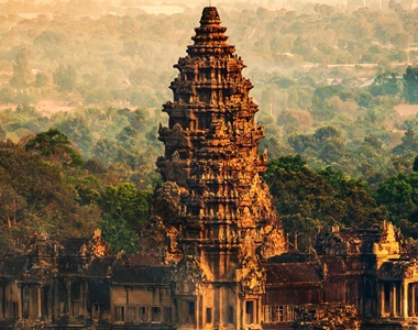 18 - Day Amazing Vietnam & Cambodia
