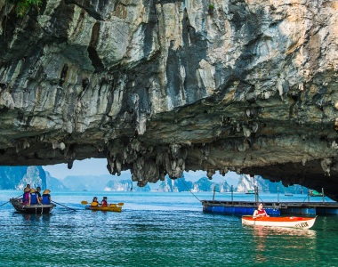 Vietnam Grand Journey