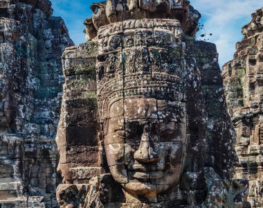 Cambodia & Laos Explorer