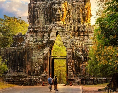 Laos & Cambodia Unveiled