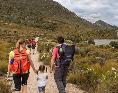 Cradle Mountain Day Tour