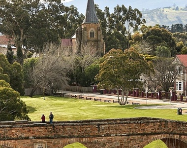 Hobart to Launceston Tour