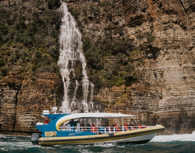 Tasman Island Cruise Day Tour