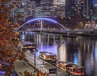 6 Day Melbourne Discovery