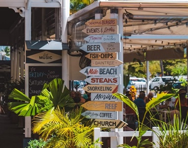 Cairns & Port Douglas All-Inclusive Tour