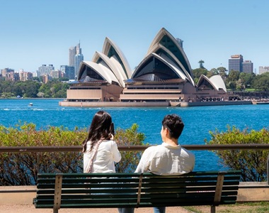 Australian Highlights