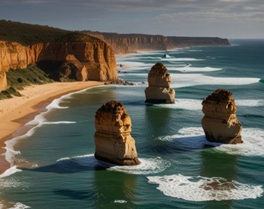 Bucket List Australia