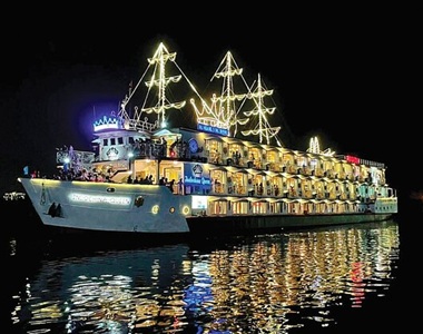 4 Days / 3 Nights Ho Chi Minh Highlights Tour