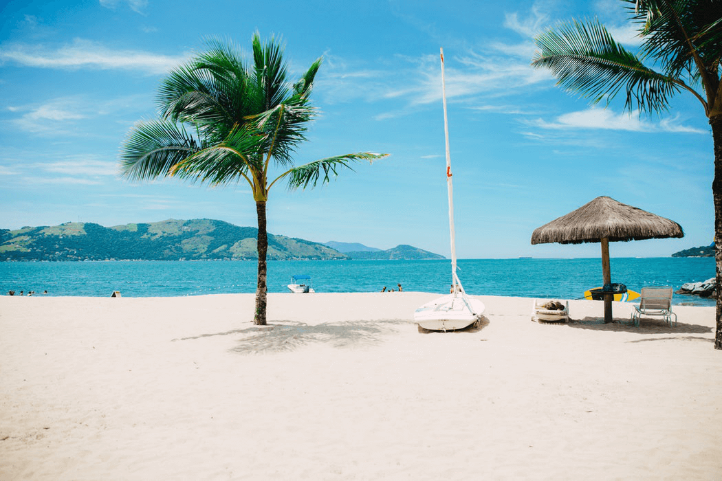 savour the beauty of Fiji