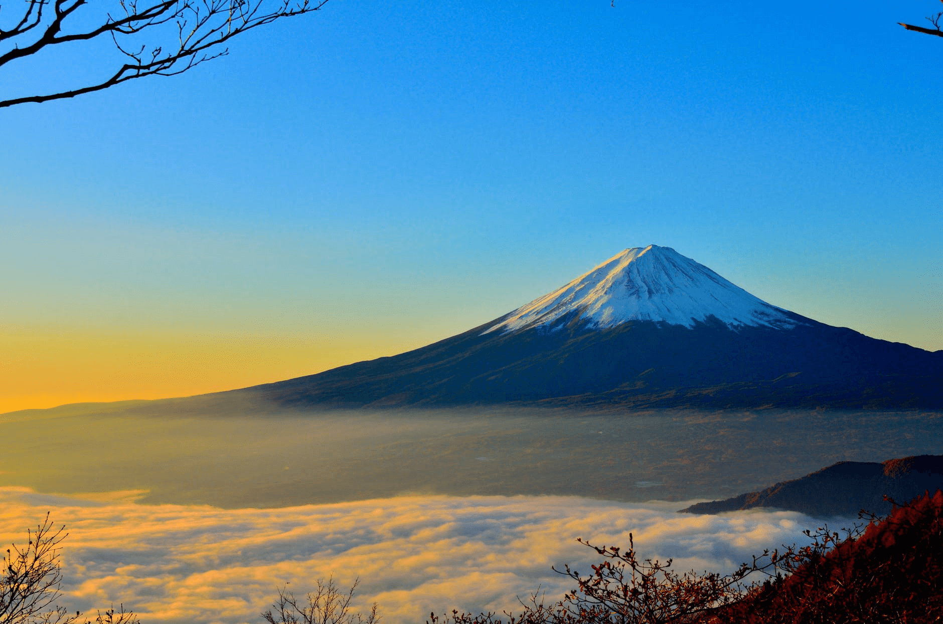 Japan Golden Route sevent Days
